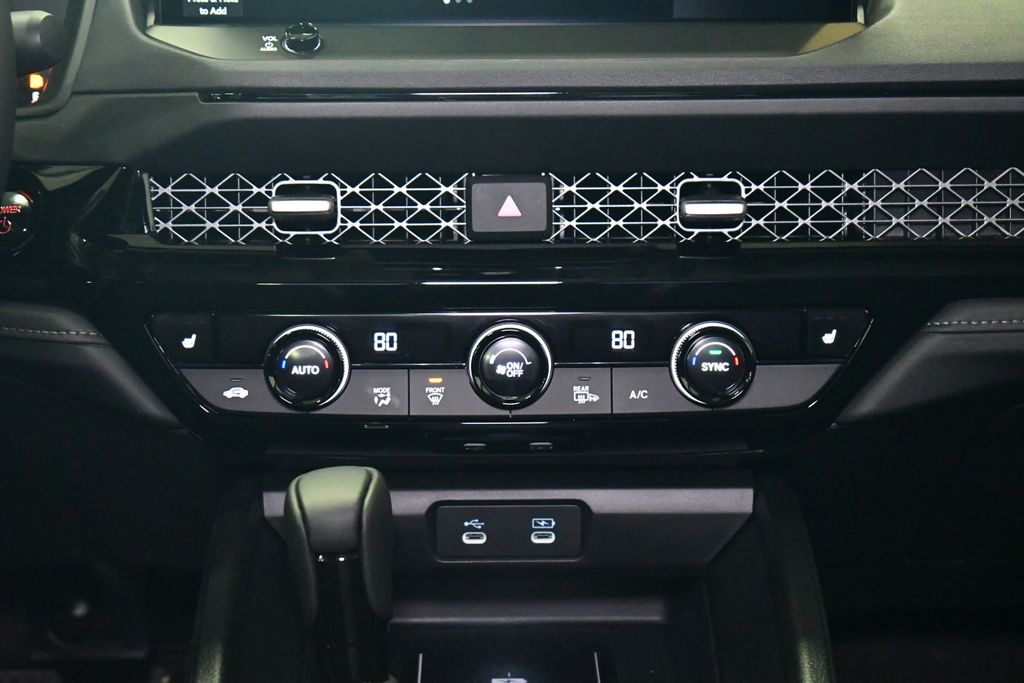 Thumbnail: 2026 Honda Accord - 12