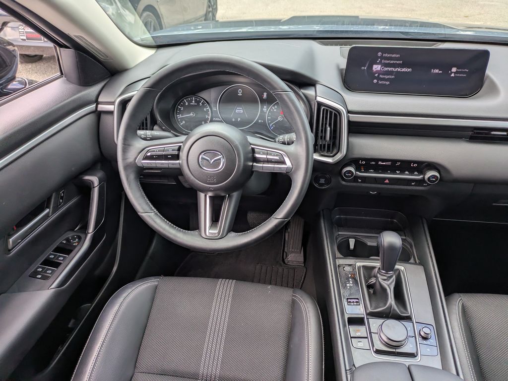 2024 Mazda CX-50 2.5 S Preferred