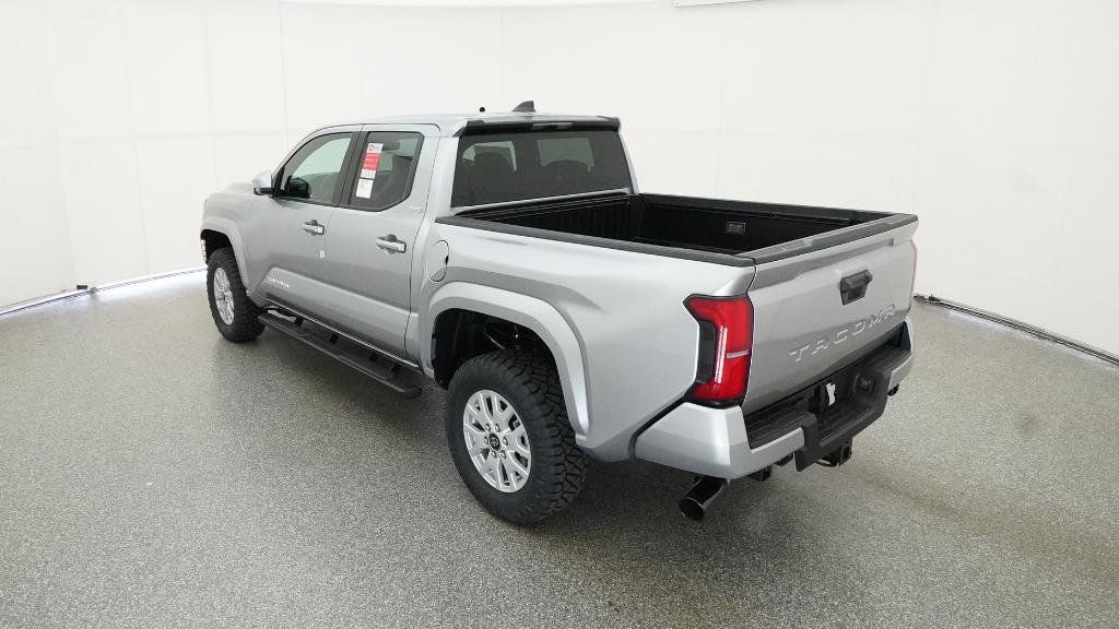 Thumbnail: 2025 Toyota Tacoma - 8