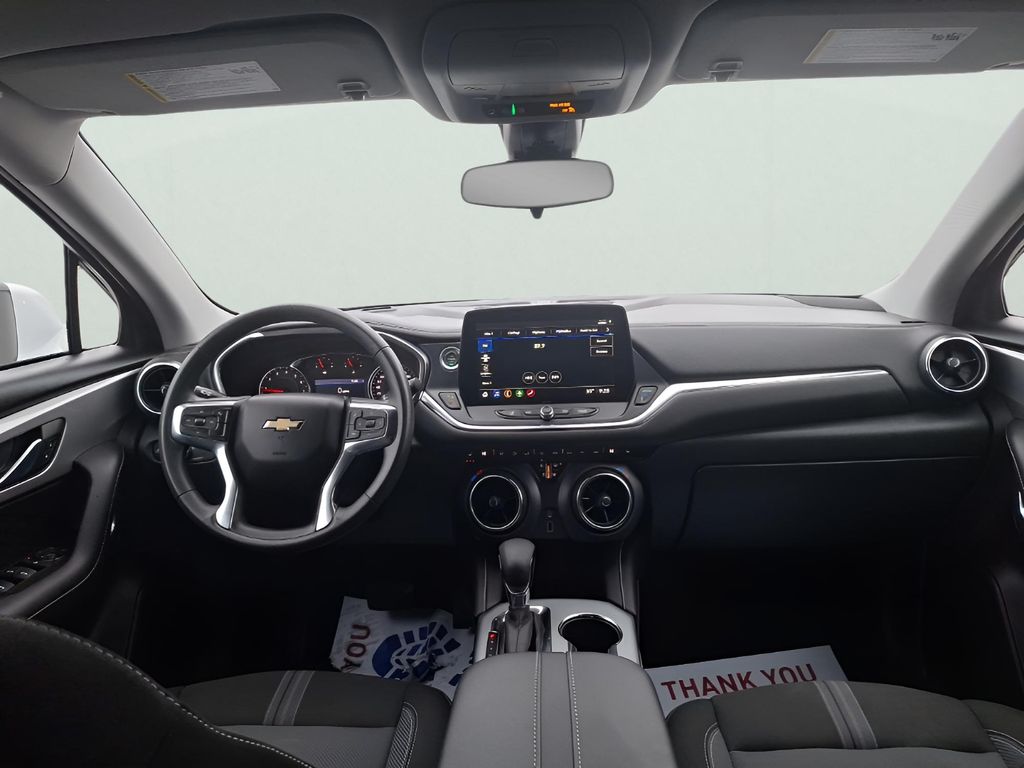 2023 Chevrolet Blazer