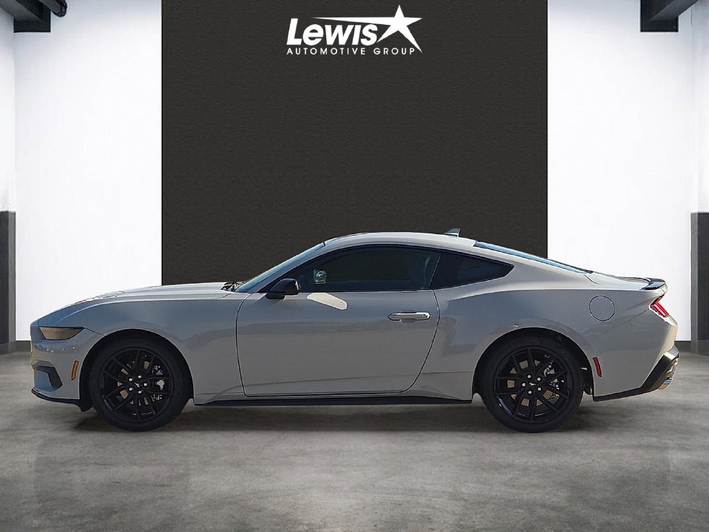 New 2026 Ford Mustang EcoBoost For Sale in Farmington, AR