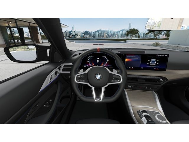 Thumbnail: 2026 BMW 4 Series - 13