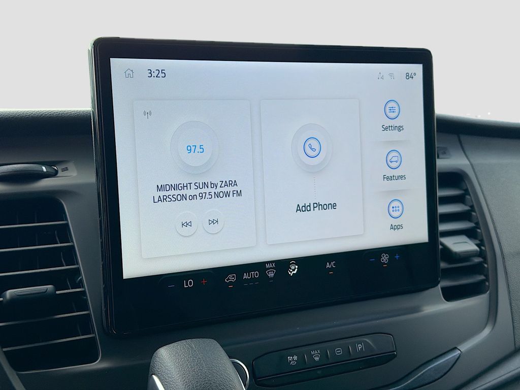 2026 Ford Transit Van Base - Photo 16
