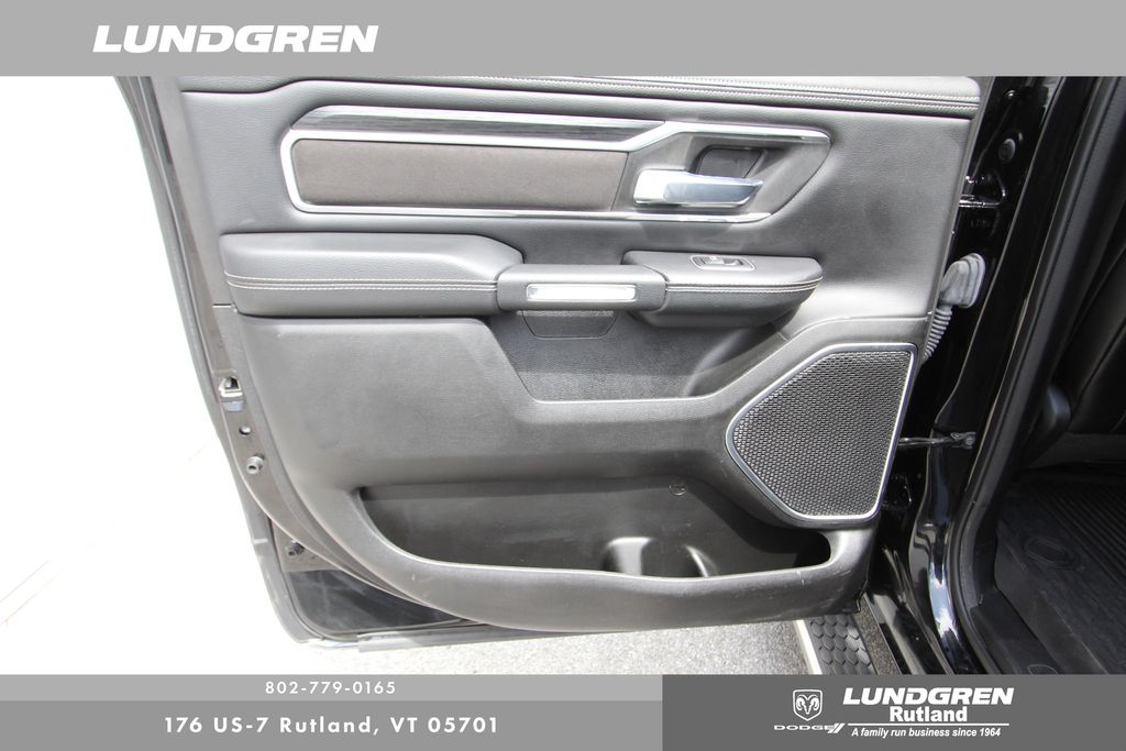 Used 2023 Ram 1500 Truck