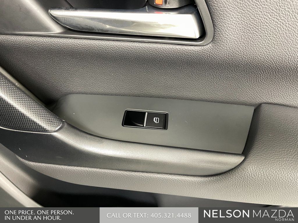 New 2026 Blue Mazda Premium Plus image 46