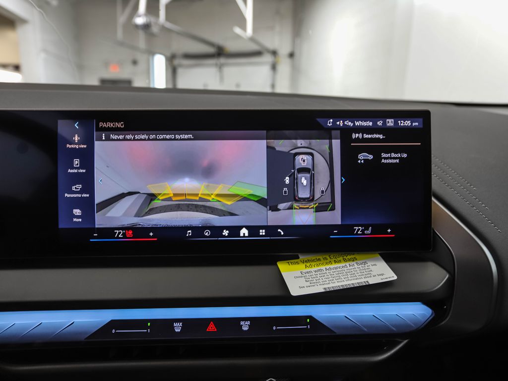 Thumbnail: 2026 BMW X3 - 18