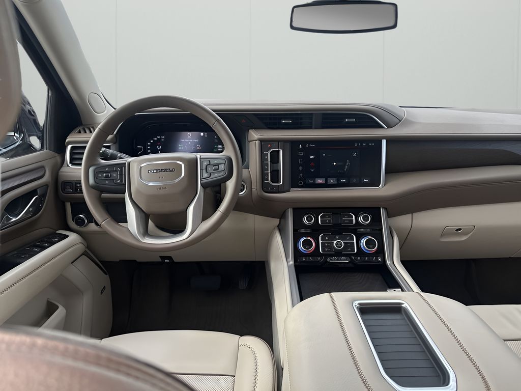 Used Car 2023 Gmc Yukon Xl  Denali For Sale Under $60,000 In Austin, Texas