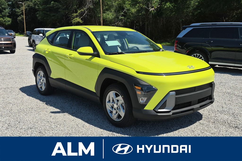 New 2027  Hyundai SE image 4