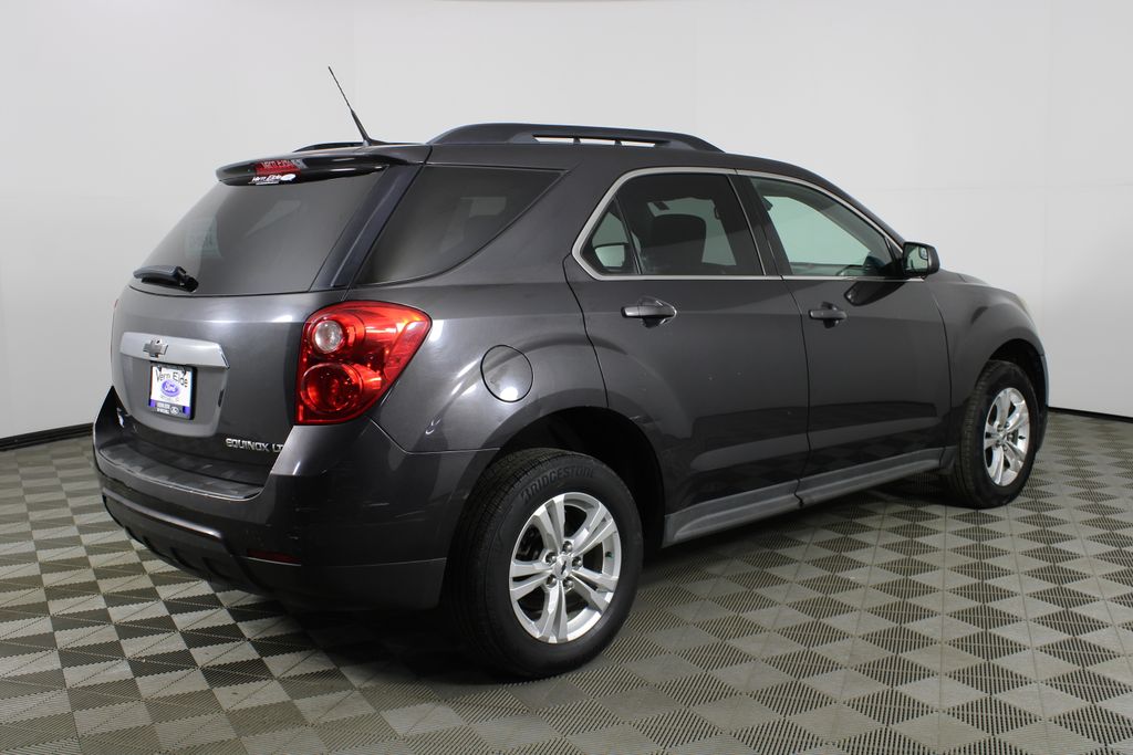 Used 2013 Chevrolet Equinox for sale in 