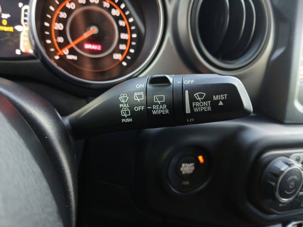 Used Car 2021 Jeep Wrangler  Unlimited Willys For Sale Under $30,000 In Austin, Texas
