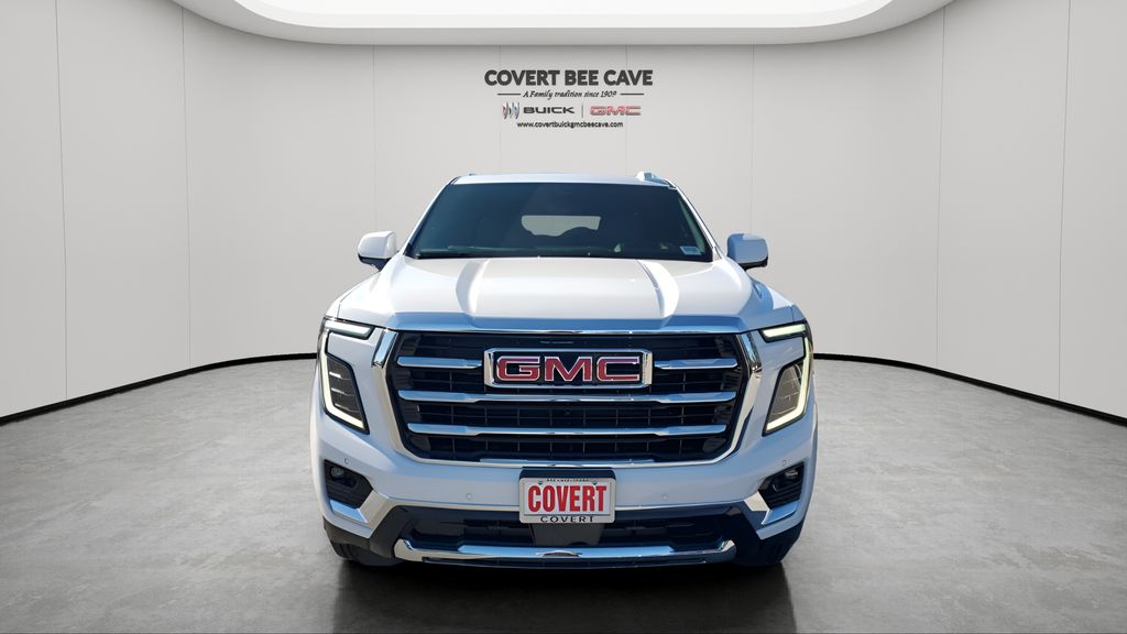 New Car 2025 Gmc Yukon Xl  For Sale Under $80,000 In Austin, Texas