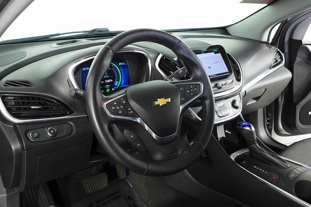 2016 Chevrolet Volt Premier 27