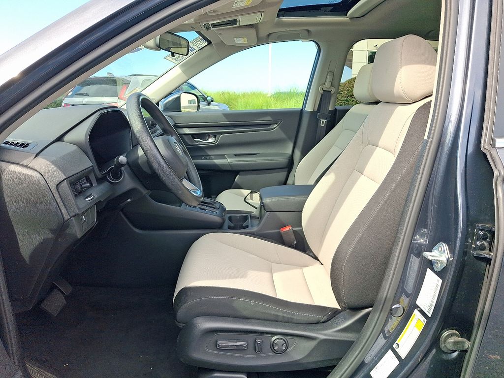 Thumbnail: 2024 Honda CR-V - 14