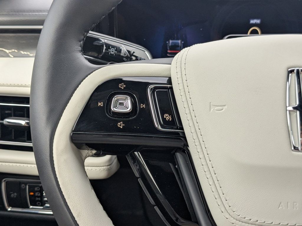 2026 Lincoln Aviator Black Label