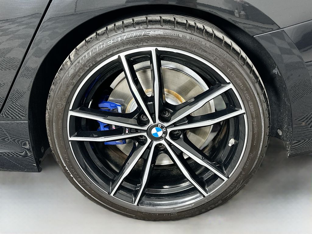 Thumbnail: 2020 BMW 3 Series - 32