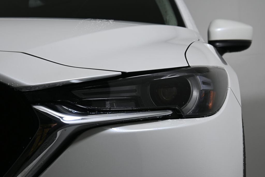 Thumbnail: 2020 Mazda CX-5 - 10