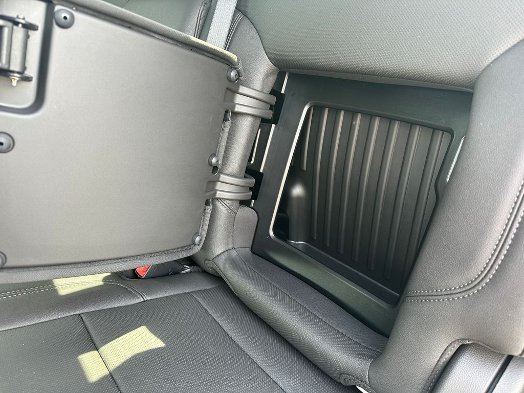 New 2025 GMC Sierra 2500HD Truck