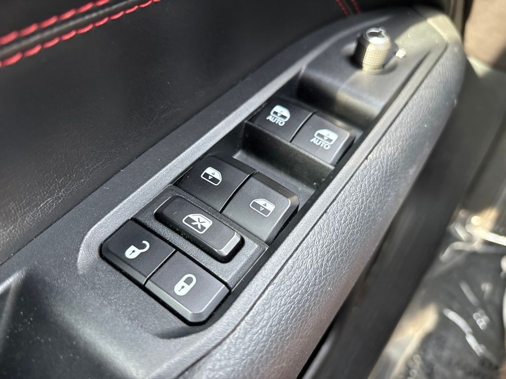 Used 2025 Jeep Compass SUV