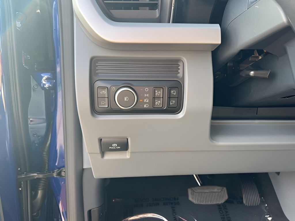 2026 Ford F-350SD