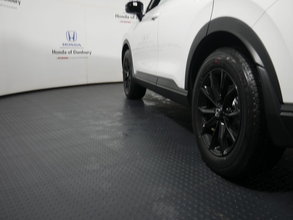 Thumbnail: 2026 Honda CR-V - 8