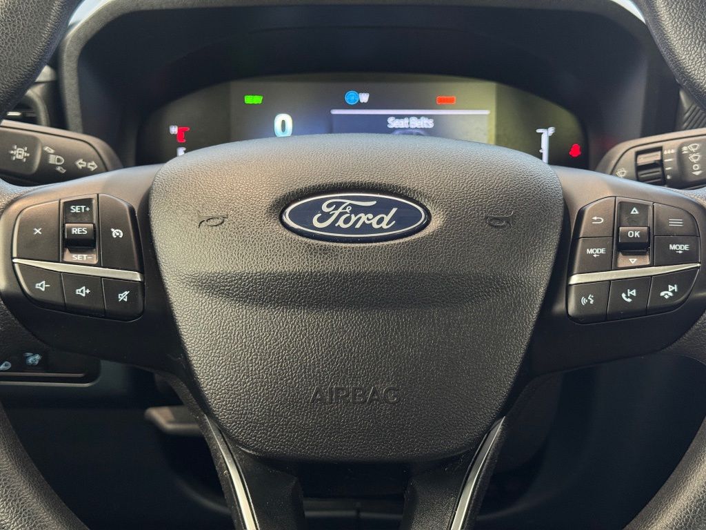 2025 Ford Maverick XLT - 7