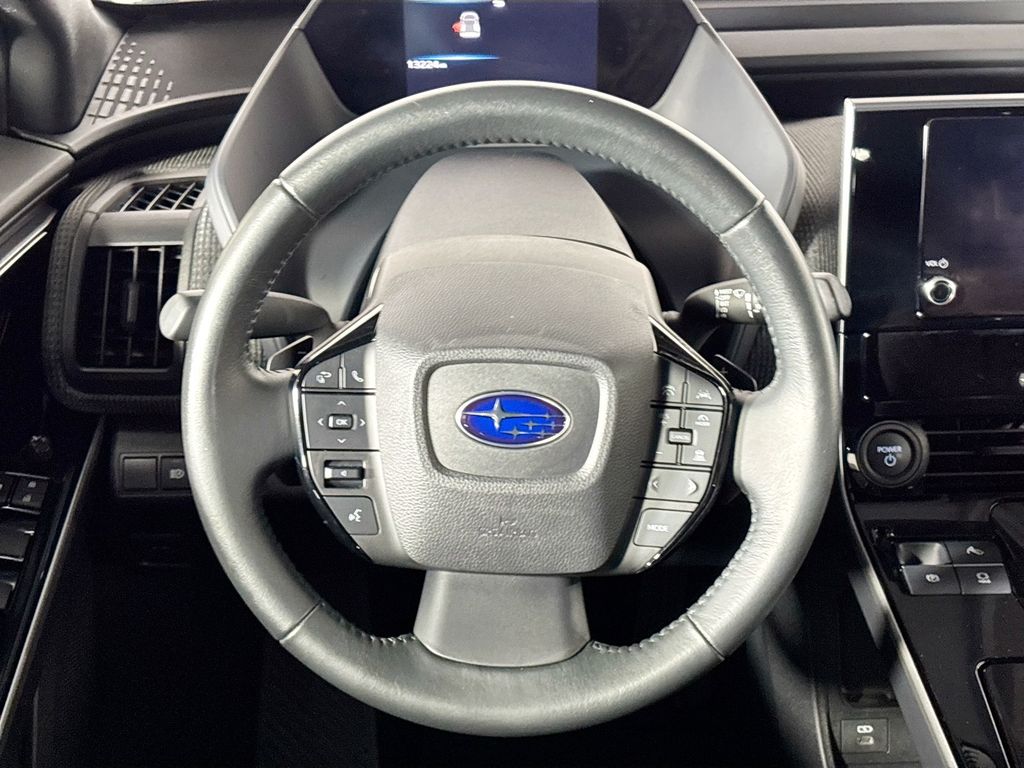 2023 Subaru Solterra Premium