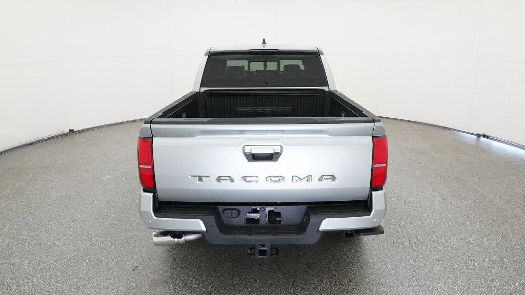 Thumbnail: 2025 Toyota Tacoma - 16