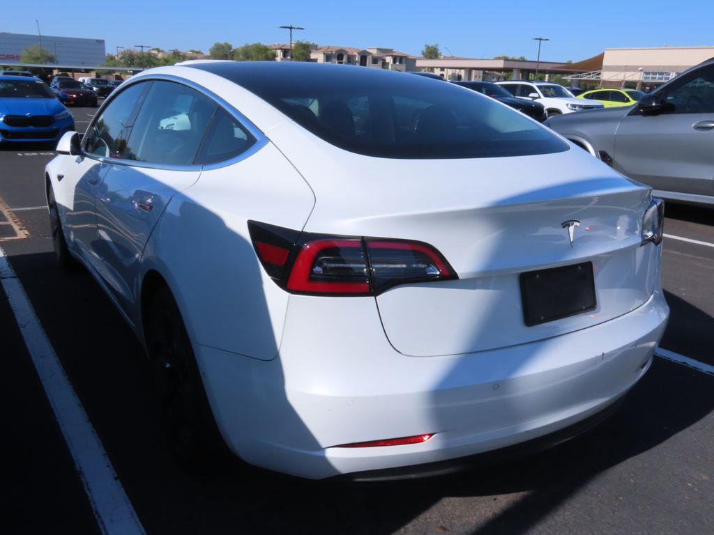 2019 Tesla Model 3 Standard Range 3
