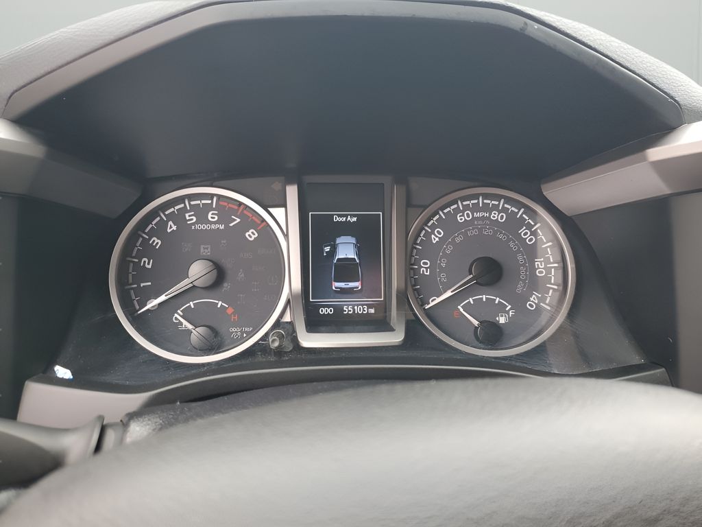 Used Car 2021 Toyota Tacoma  Sr5 For Sale Under $30,000 In Austin, Texas