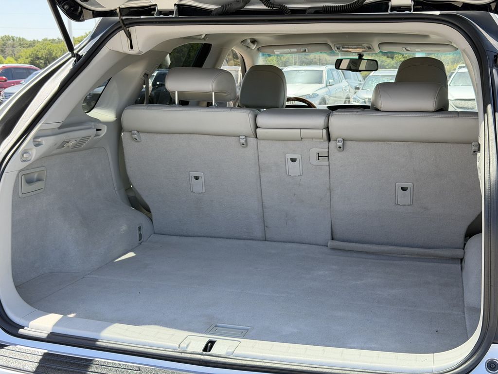Used 2010 Lexus RX SUV
