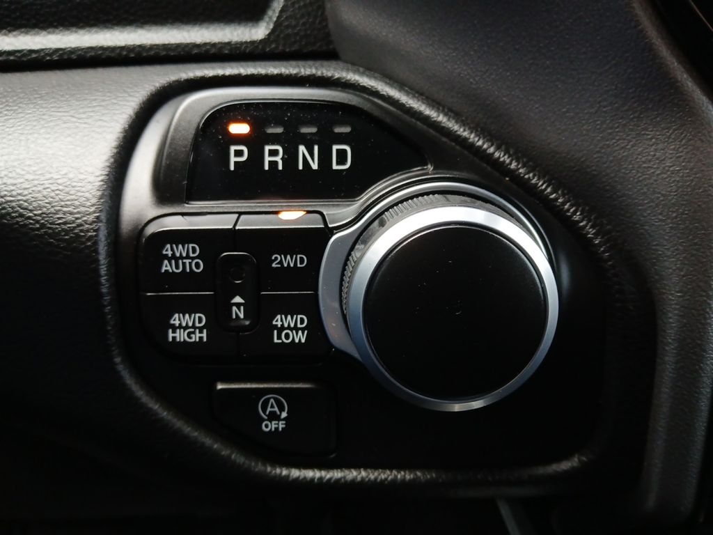 Used Car 2023 Ram 1500  Big Horn/lone Star For Sale Under $40,000 In Austin, Texas