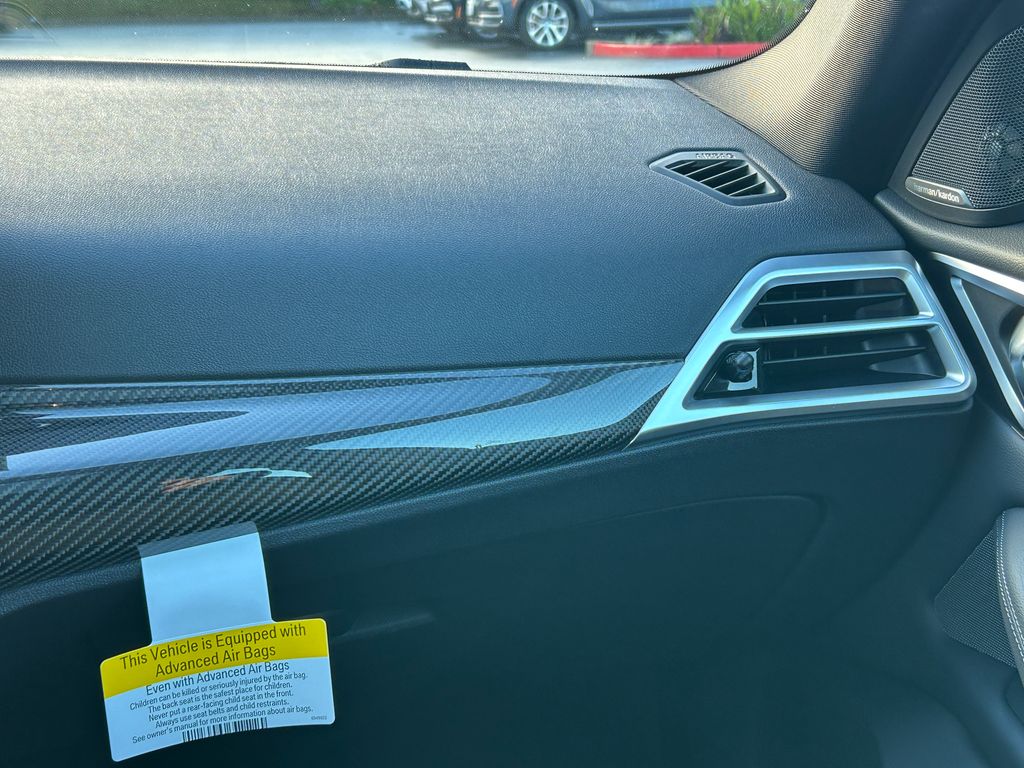 Thumbnail: 2026 BMW 4 Series - 26