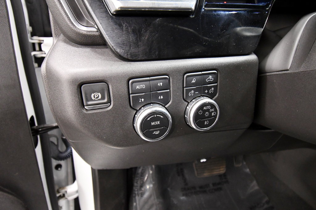 Used 2025 GMC Sierra 1500 Truck