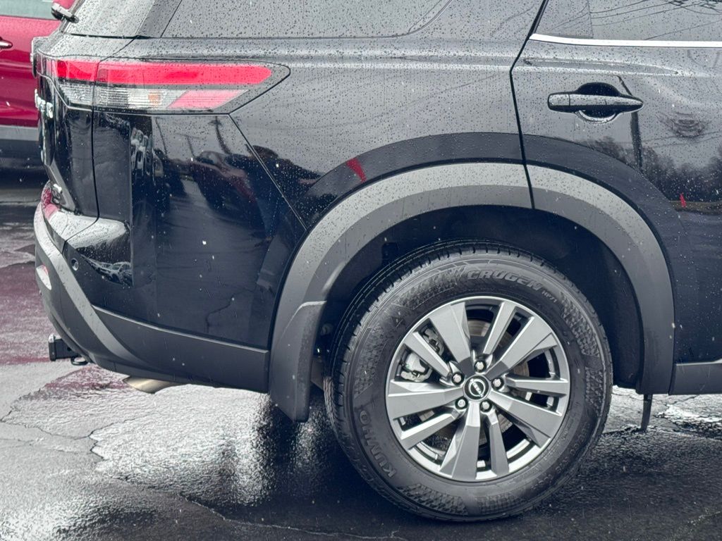 NissanPathfinder39