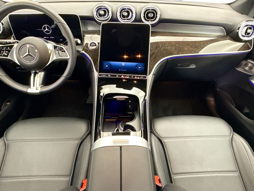 Thumbnail: 2026 Mercedes-Benz GLC - 13