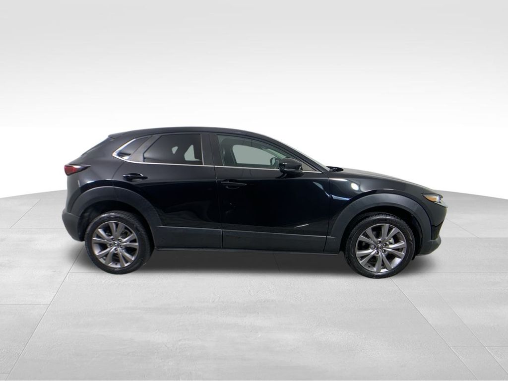 2020 Mazda CX-30 Select 7