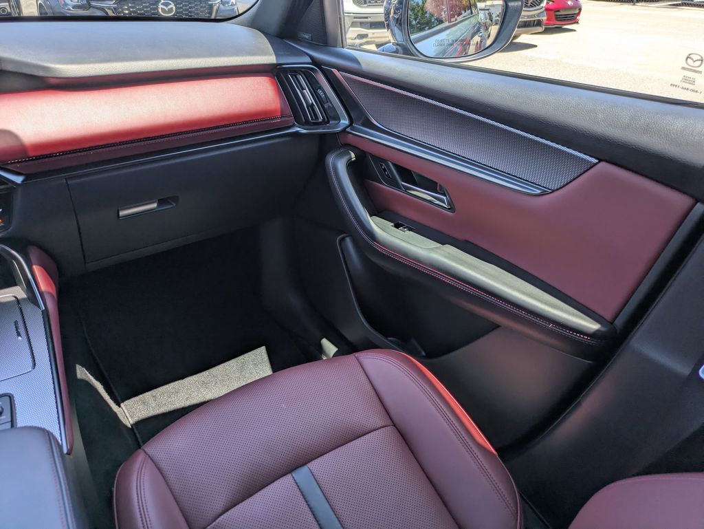 2025 Mazda CX-70 3.3 Turbo S Premium