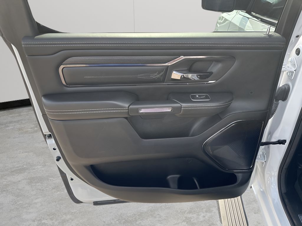 Used Car 2023 Ram 1500  Limited For Sale Under $60,000 In Austin, Texas