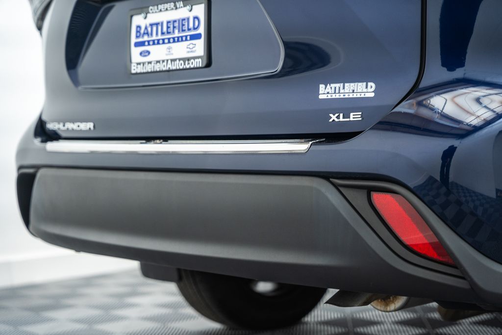 ToyotaHighlander Hybrid11