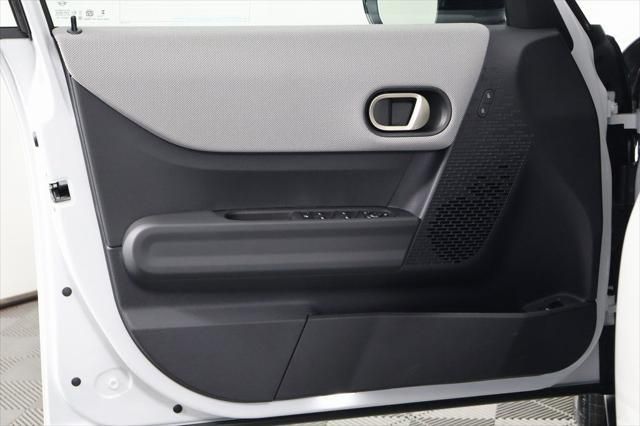 Thumbnail: 2026 MINI Cooper - 7