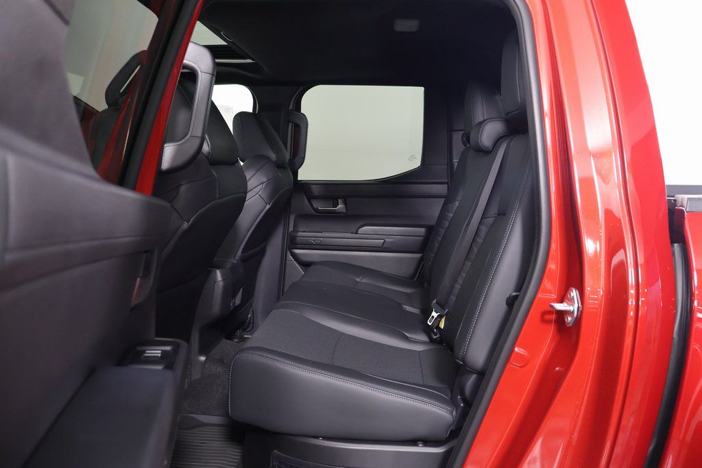 Thumbnail: 2025 Toyota Tacoma - 6