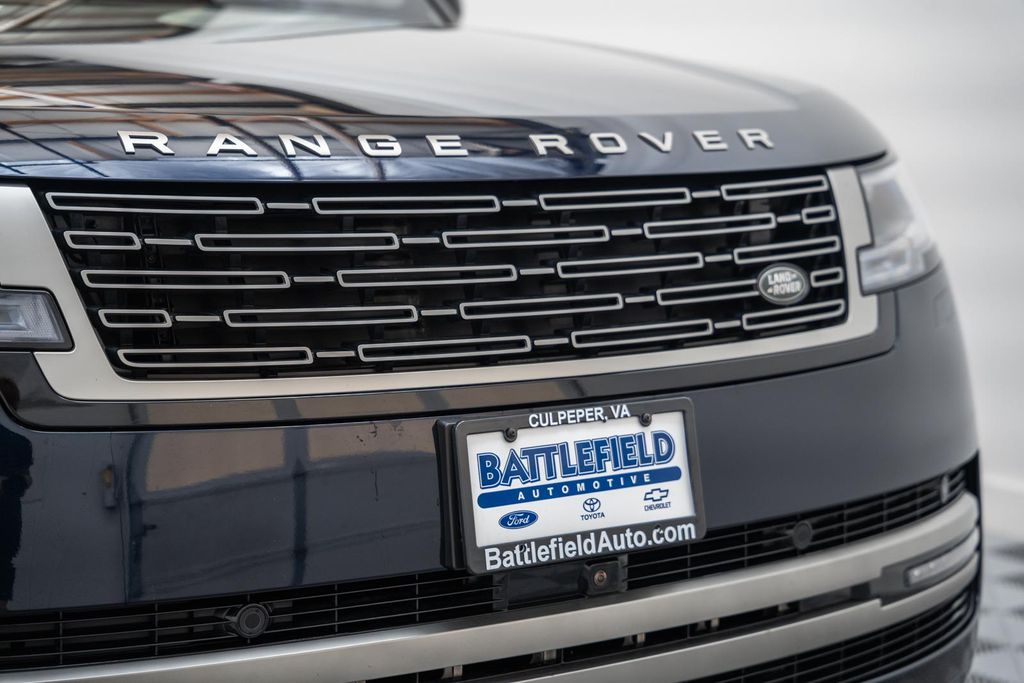 Land RoverRange Rover15