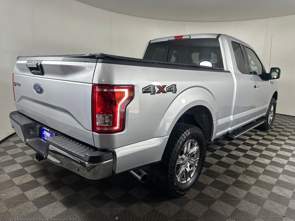 2016 Ford F-150 XLT - Image 5