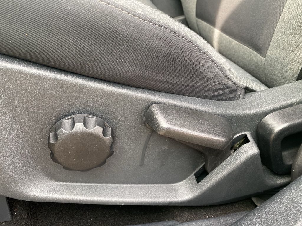 used 2022 Ford Bronco car, priced at $33,700