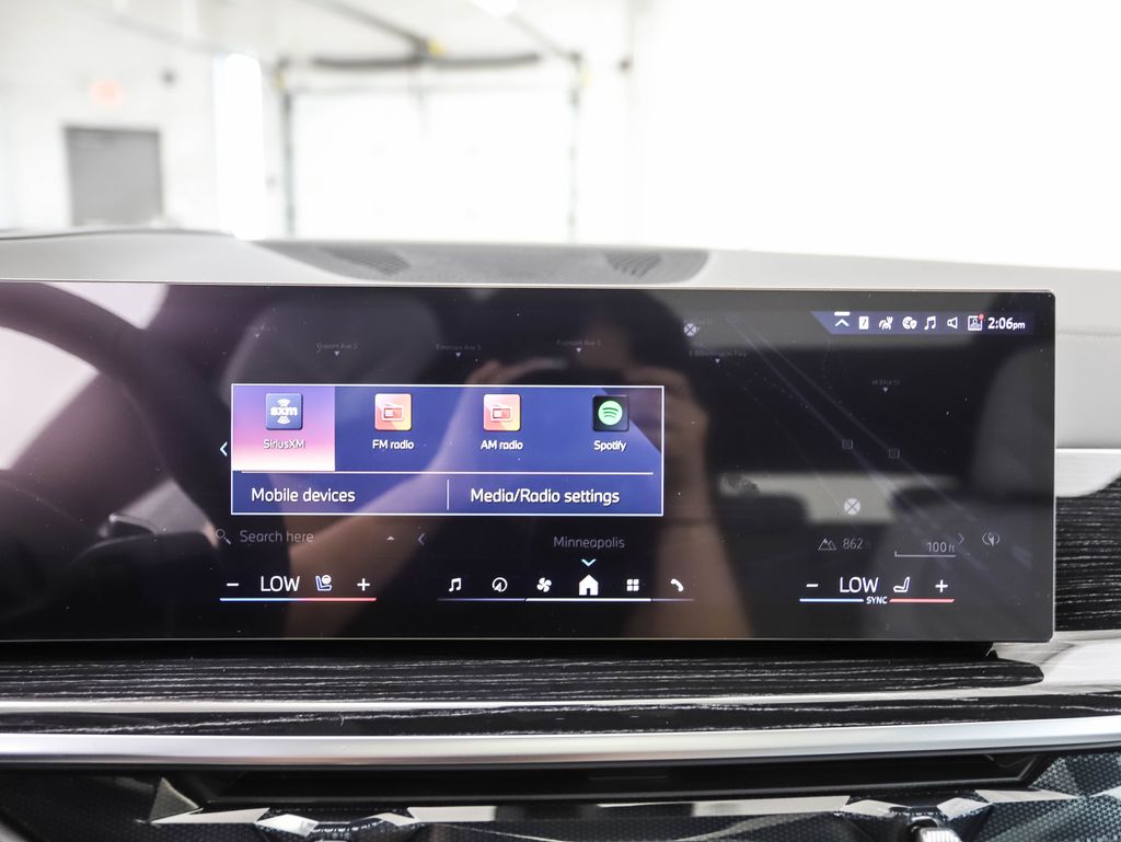 Thumbnail: 2026 BMW X5 - 18