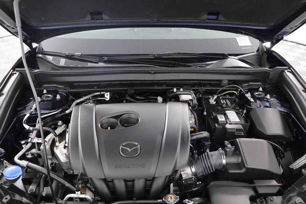 Thumbnail: 2026 Mazda CX-30 - 9