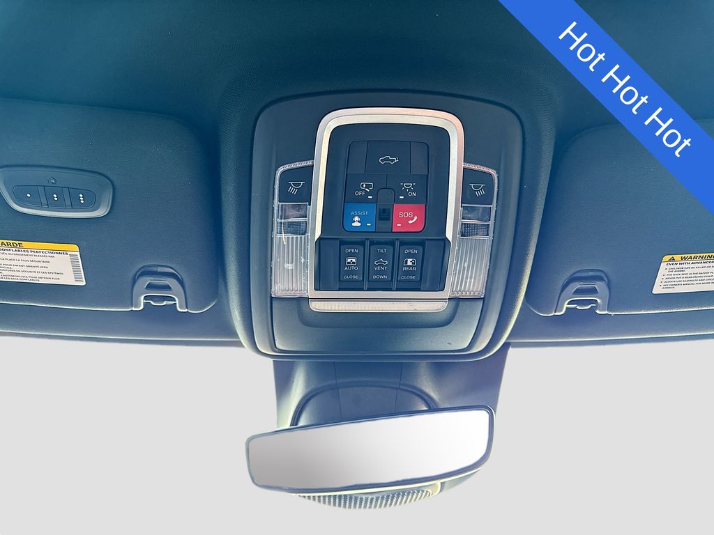 2020 RAM Ram 3500 Pickup Longhorn - Photo 38