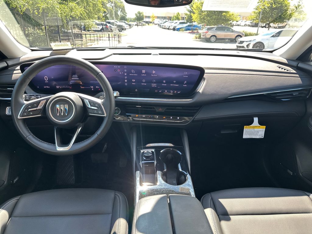 Used Car 2025 Buick Envision  Preferred For Sale Under $30,000 In Austin, Texas
