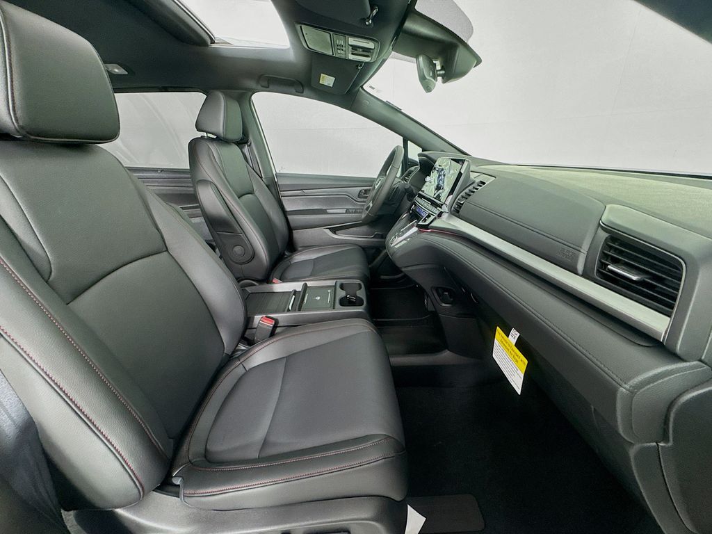 Used Car 2025 Honda Odyssey  Sport-l For Sale Under $50,000 In Austin, Texas