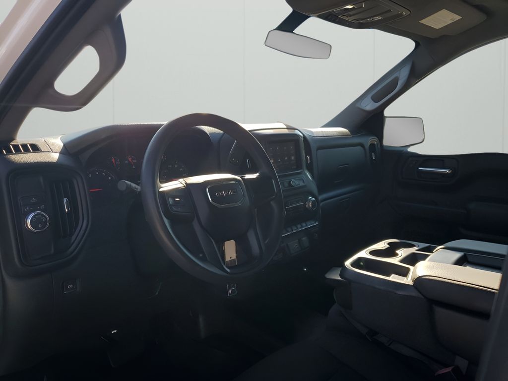 Used Car 2021 Gmc Sierra 1500  Base For Sale Under $25,000 In Austin, Texas